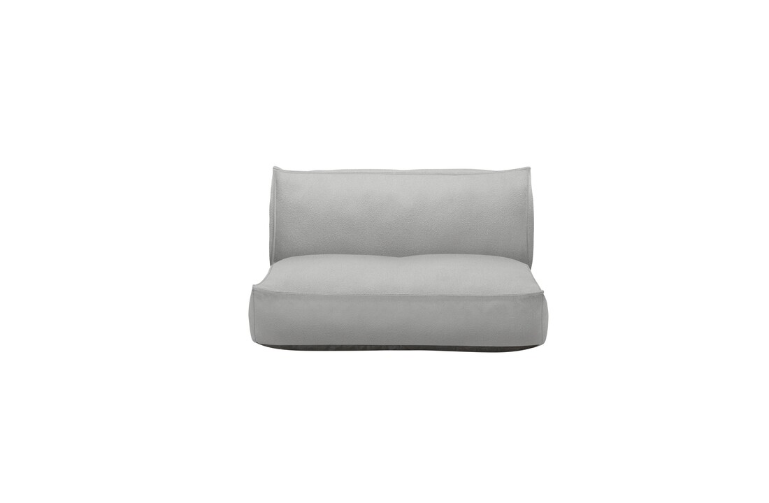 Blomus STAY 2-Sitzer-Sofa (Cloud Boucle)