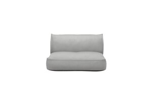 STAY 2-Sitzer-Sofa (Cloud Boucle)