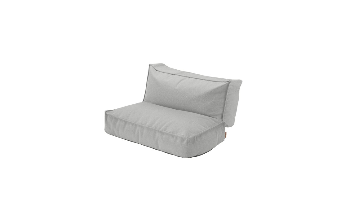 Blomus STAY 2-Sitzer-Sofa (Cloud Boucle)