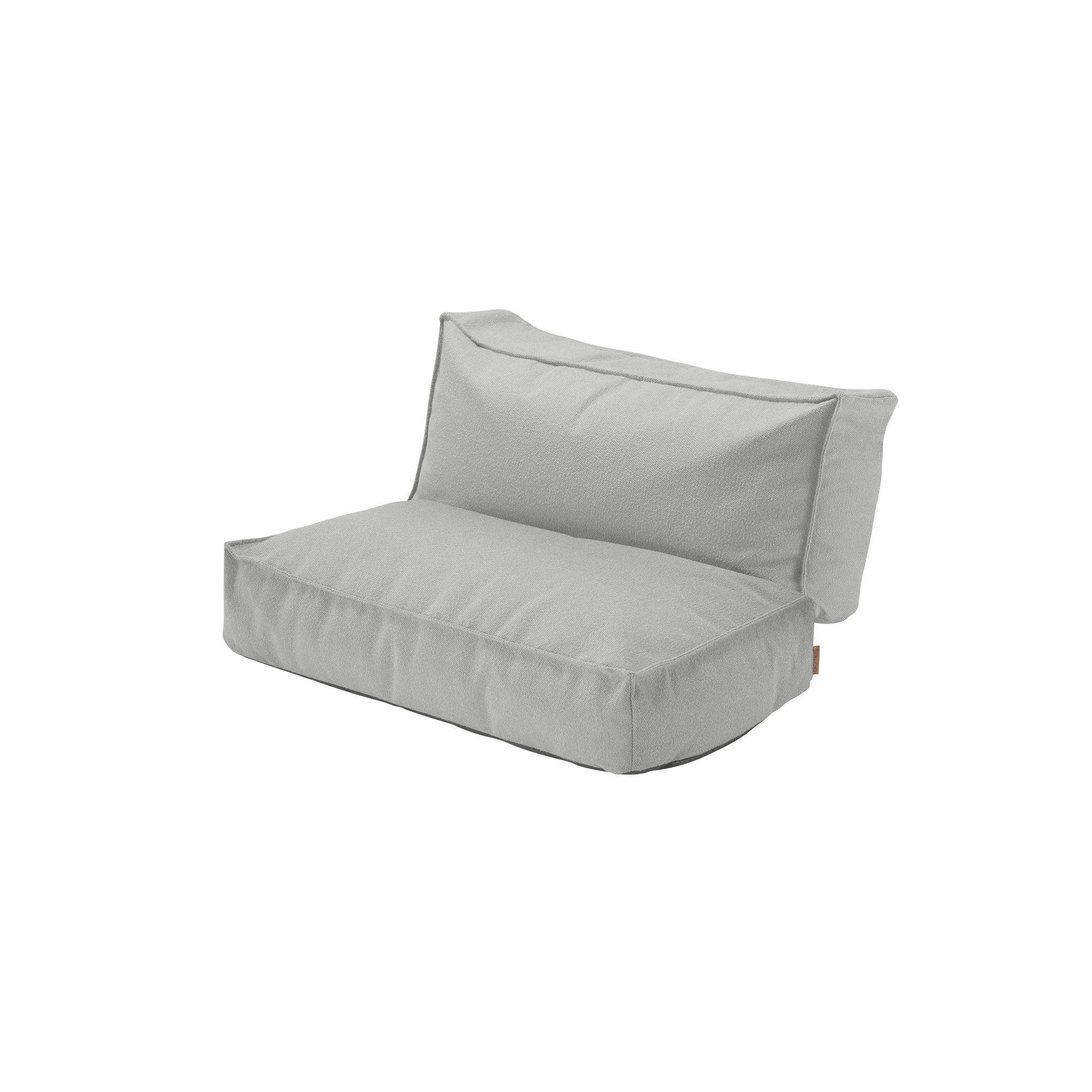 Blomus STAY 2-Sitzer-Sofa (Cloud Boucle)