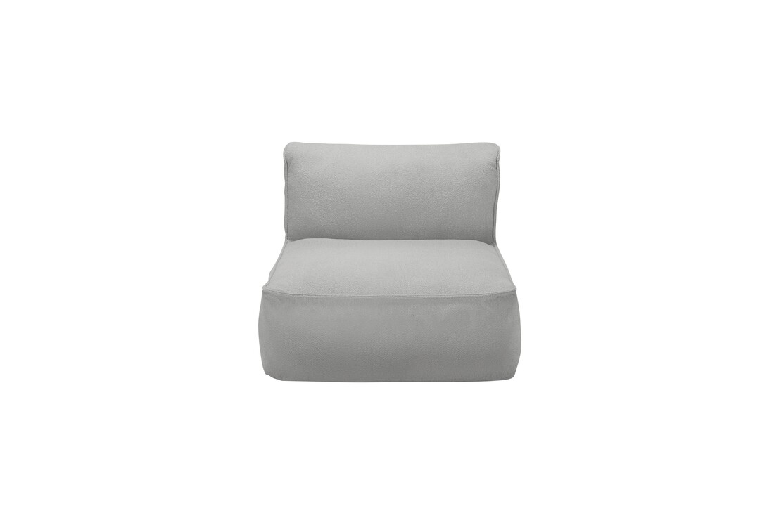 Blomus STAY Lounge-Sessel (Cloud Boucle) Set/2
