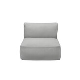 Blomus STAY lounge chair (Cloud Boucle) set/2