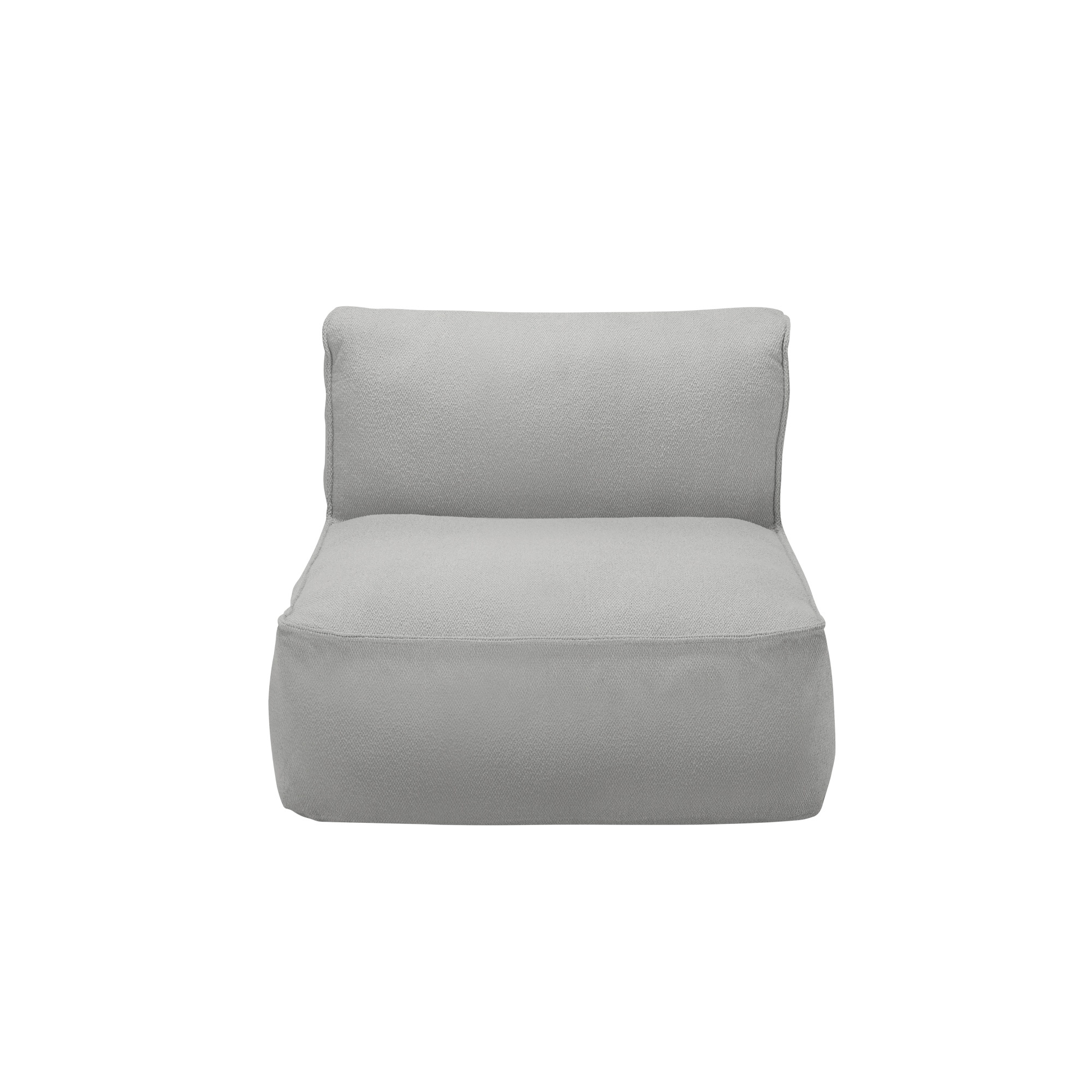 Blomus STAY lounge chair (Cloud Boucle)