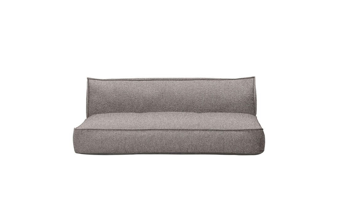 Blomus STAY 3-Sitzer-Sofa (Earth Boucle)
