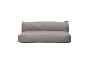 STAY 3-Sitzer-Sofa (Earth Boucle)