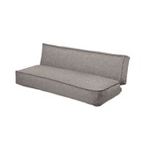 Blomus STAY 3-Sitzer-Sofa (Earth Boucle)