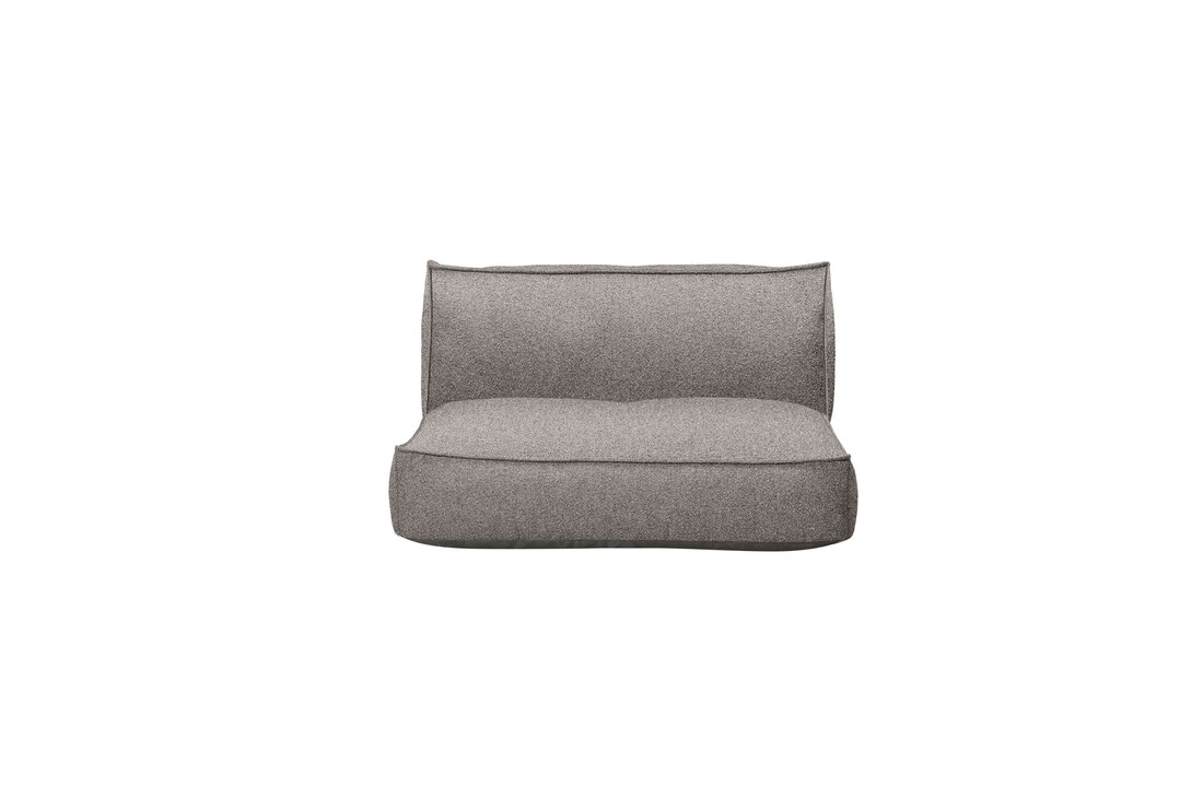 Blomus STAY 2-Sitzer-Sofa (Earth Boucle)