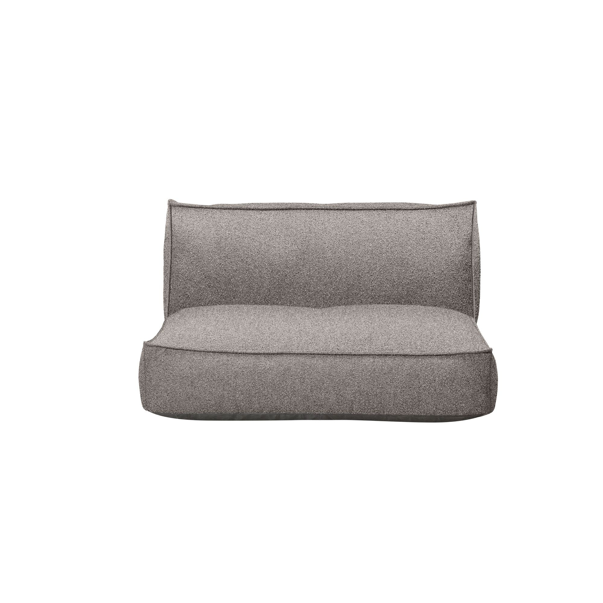 Blomus STAY 2-seater sofa (Earth Boucle)