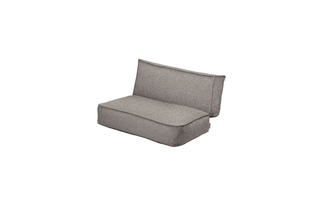 Blomus STAY 2-seater sofa (Earth Boucle)