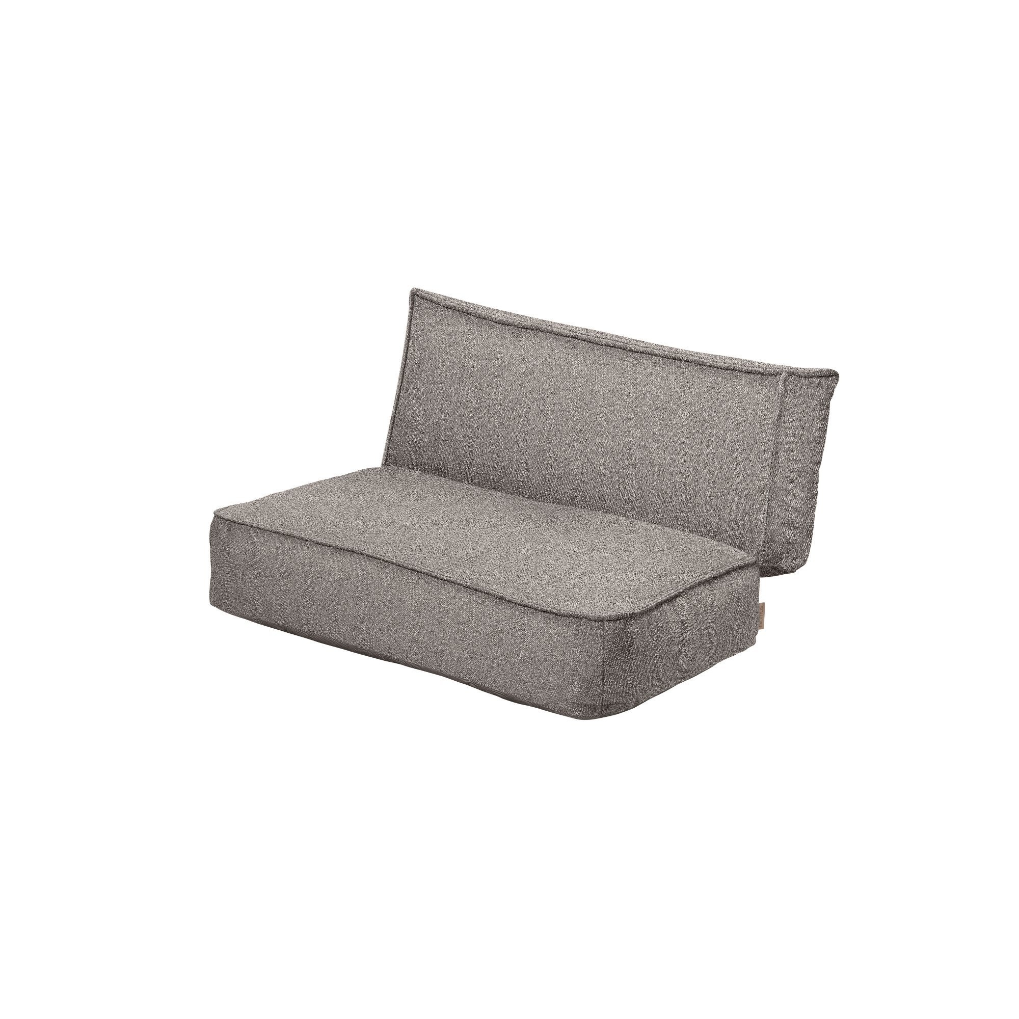 Blomus STAY 2-Sitzer-Sofa (Earth Boucle)