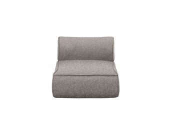STAY loungestoel (Earth Boucle)