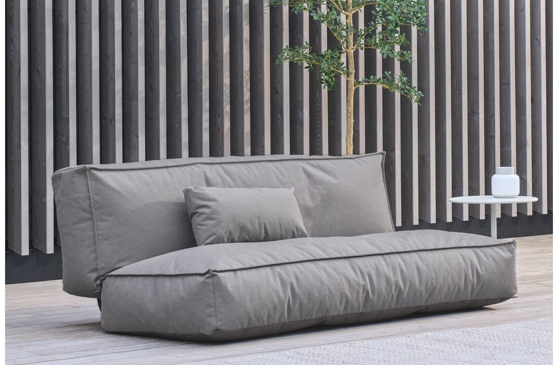 Blomus STAY 3-zits bank (Stone Boucle)