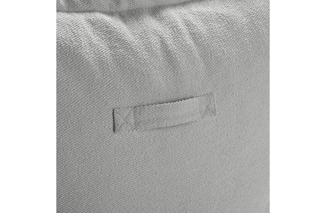 Blomus STAY loungestoel (Stone Boucle)