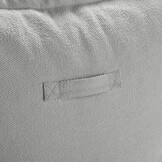 Blomus STAY Lounge-Sessel (Stein Bouclé)