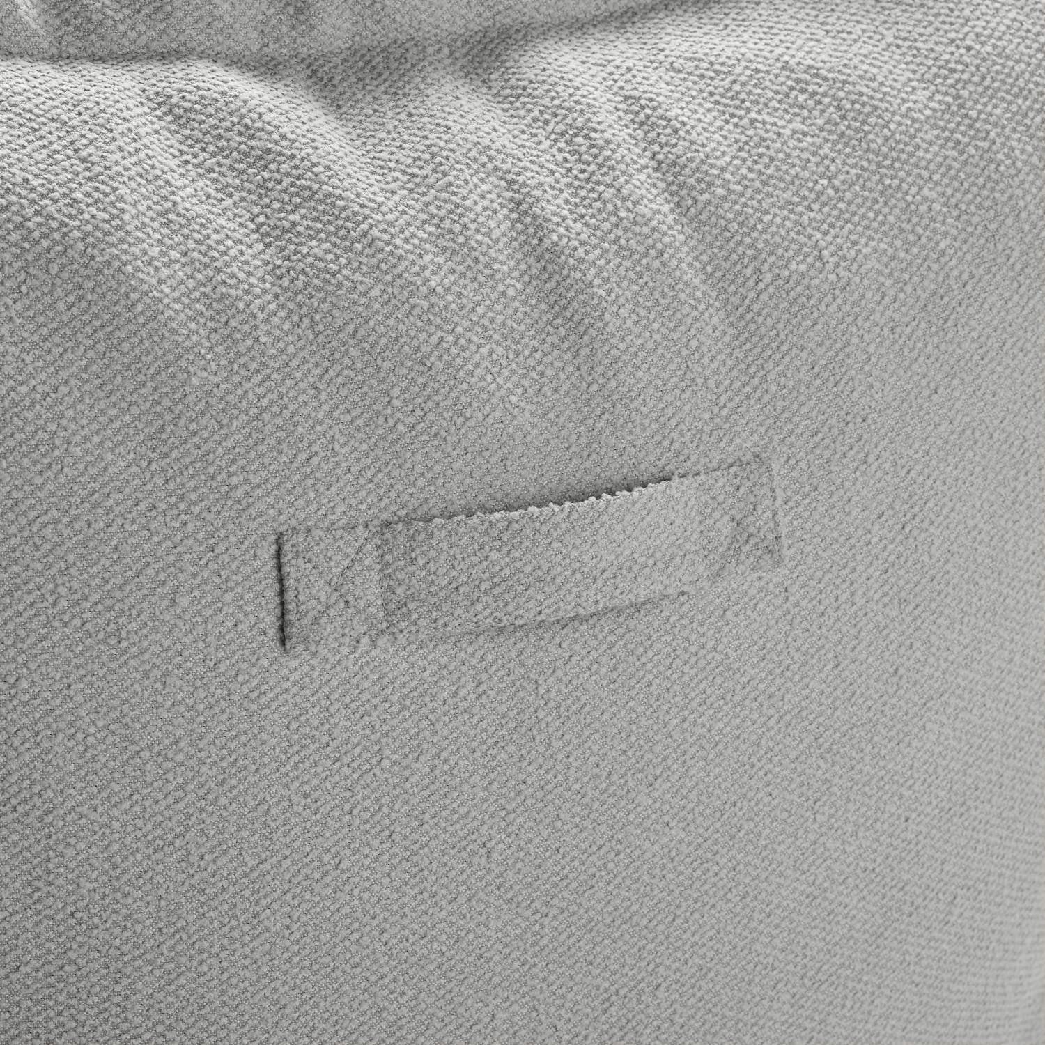 Blomus STAY loungestoel (Stone Boucle)