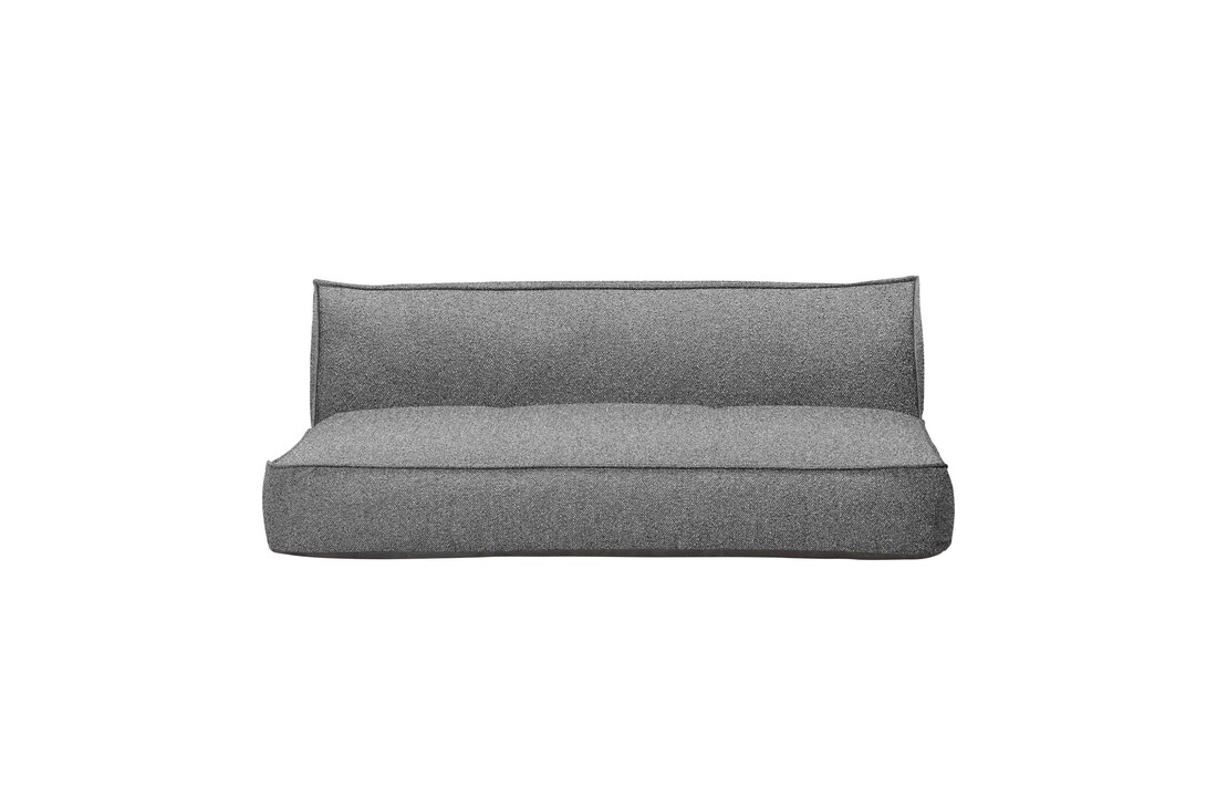 Blomus STAY 3-seater sofa (Stone Boucle)