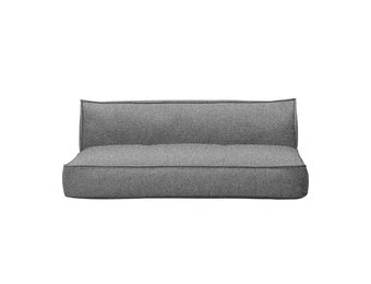 STAY 3-zits bank (Stone Boucle)