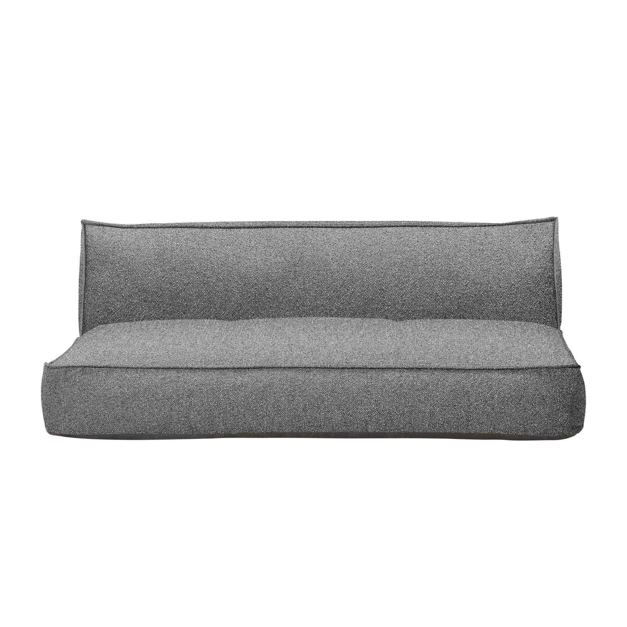 Blomus STAY 3-seater sofa (Stone Boucle)