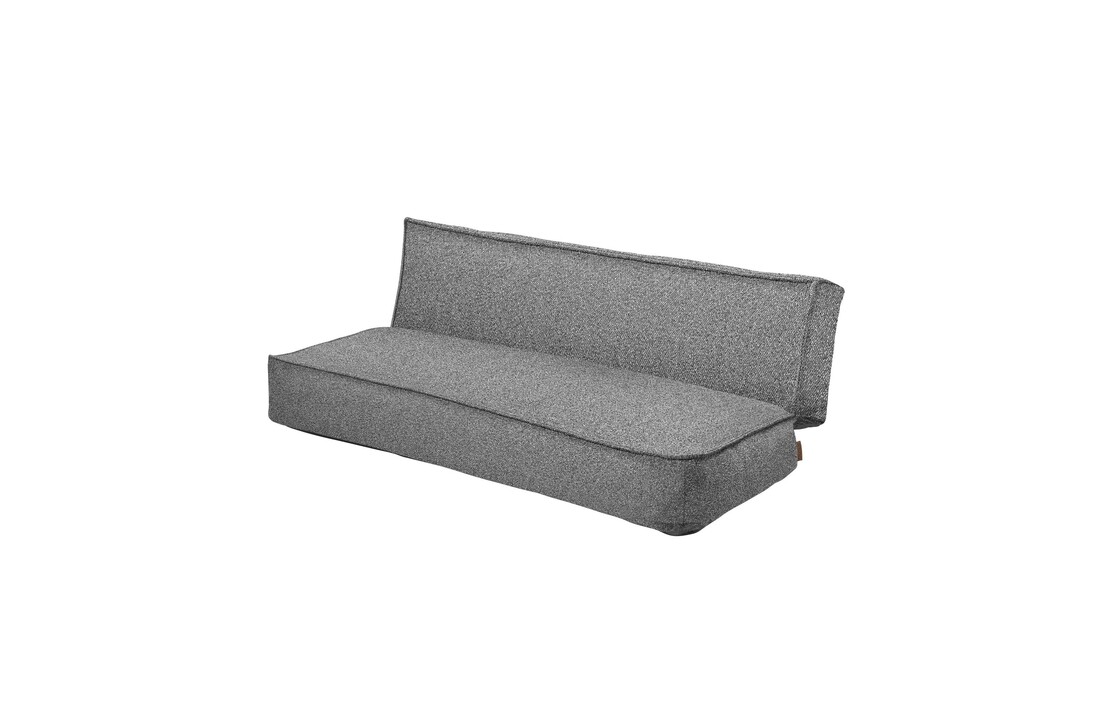 Blomus STAY 3-Sitzer-Sofa (Stone Boucle)