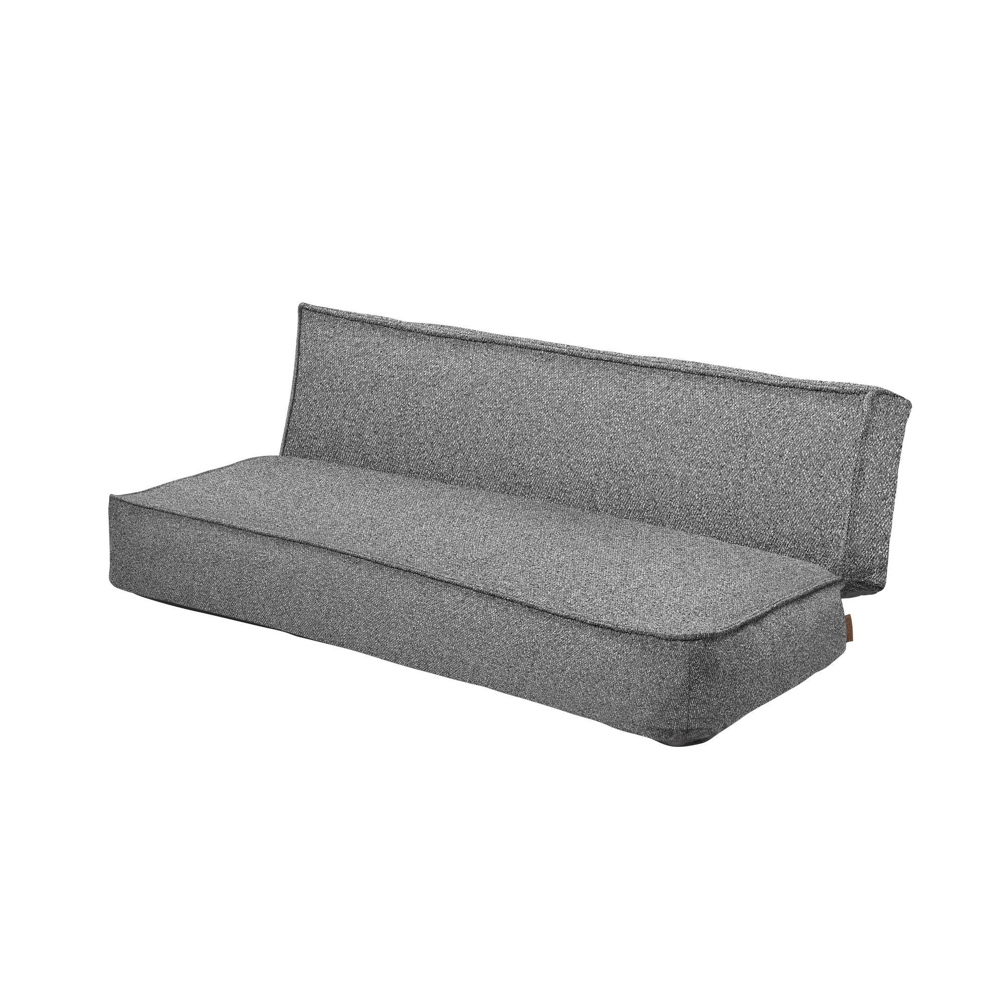 Blomus STAY 3-Sitzer-Sofa (Stone Boucle)