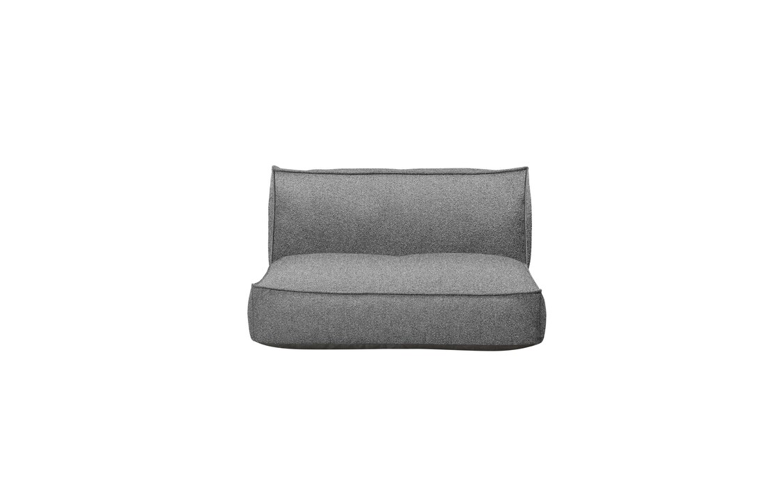 Blomus STAY 2-seater sofa (Stone Boucle)