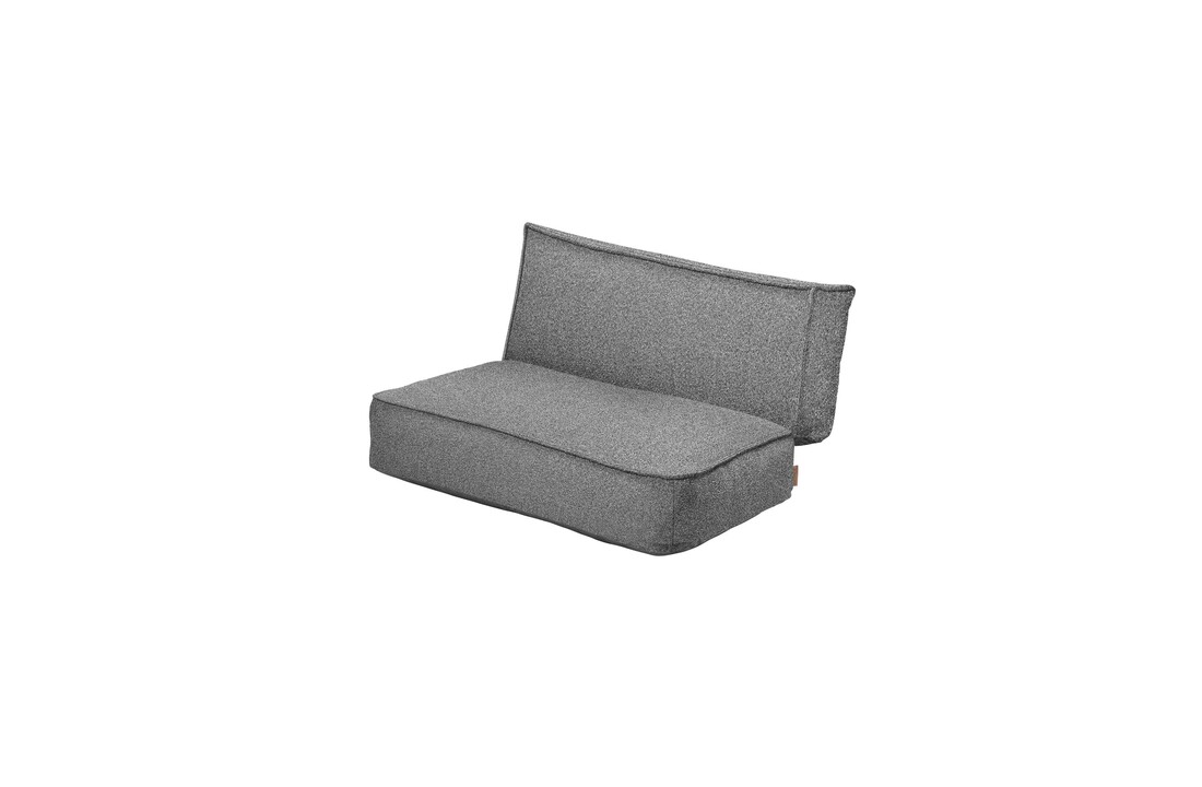 Blomus STAY 2-seater sofa (Stone Boucle)