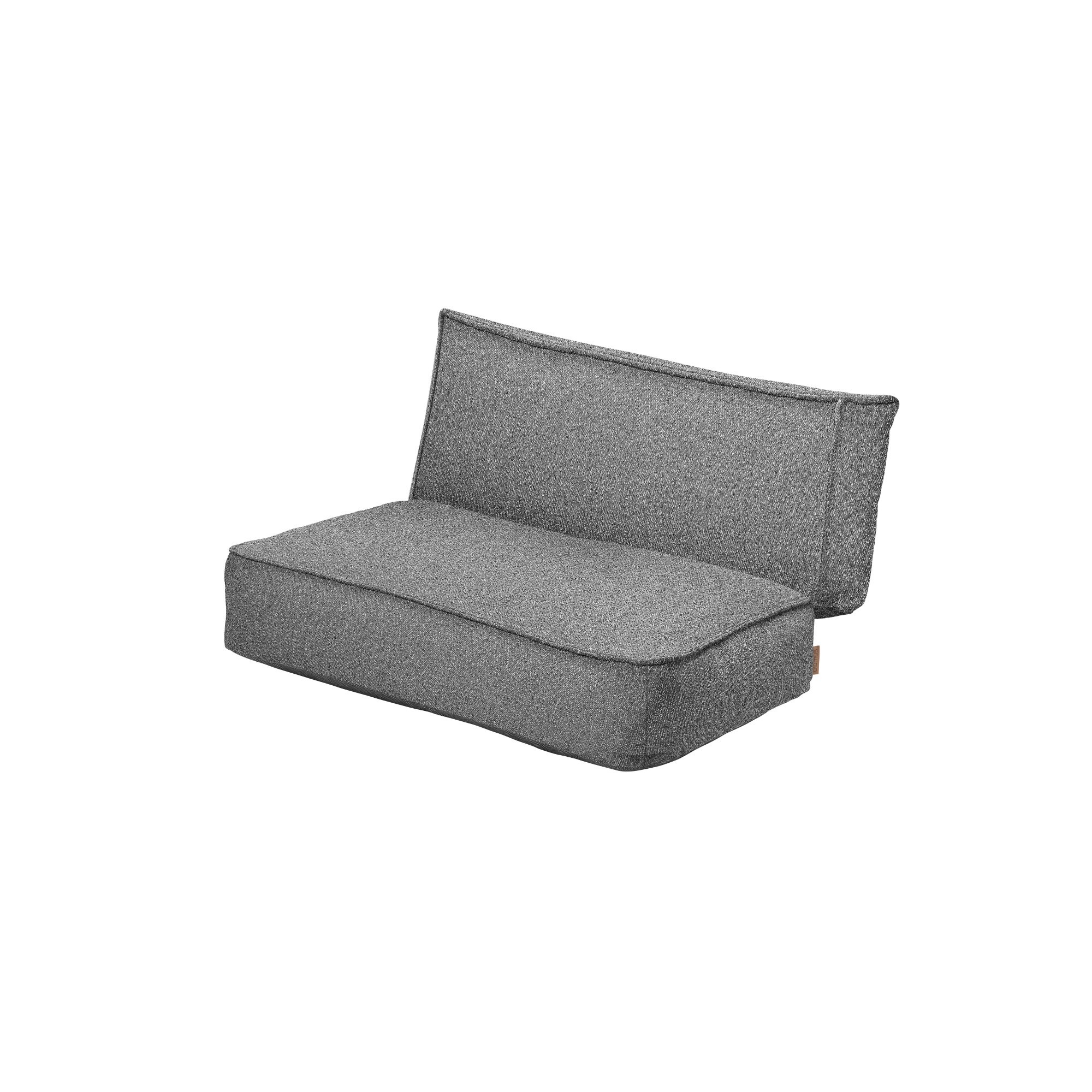 Blomus STAY 2-seater sofa (Stone Boucle)