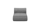 STAY loungestoel (Stone Boucle)