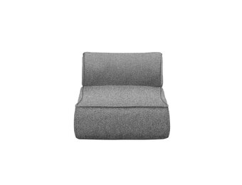 STAY loungestoel (Stone Boucle)