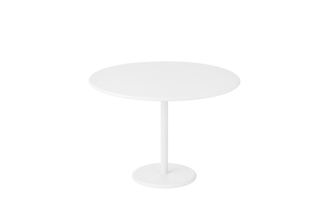 Blomus STAY bijzettafel White large