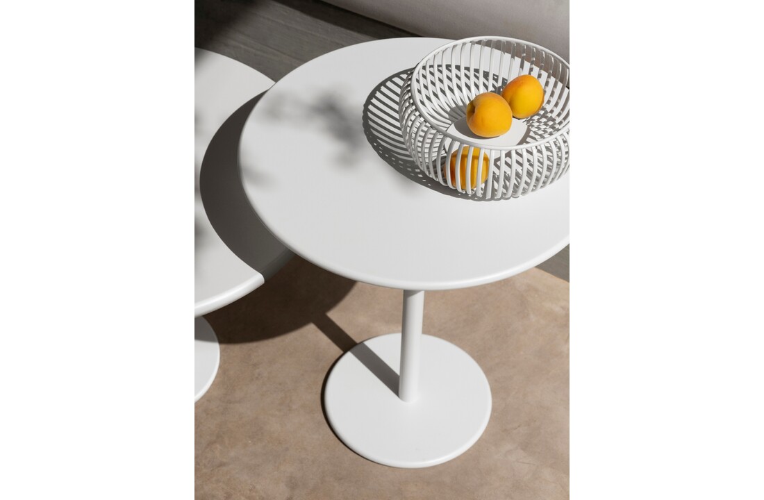 Blomus STAY bijzettafel White large