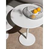 Blomus STAY side table White large