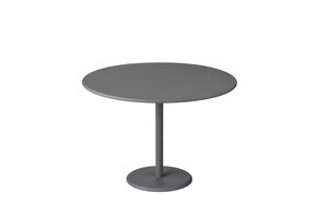 STAY bijzettafel Warm Grey large