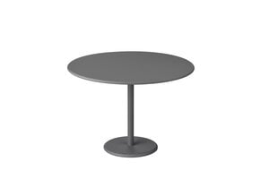 STAY side table Warm Grey large