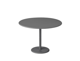 STAY Beistelltisch Warmgrau groß