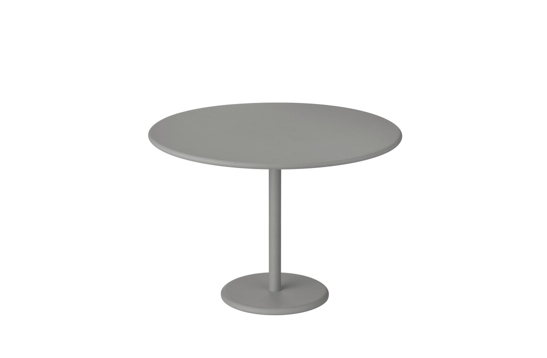 Blomus STAY Beistelltisch Granitgrau groß