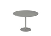 STAY bijzettafel Granite Grey large