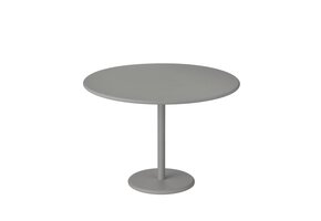 STAY side table Granite Grey large