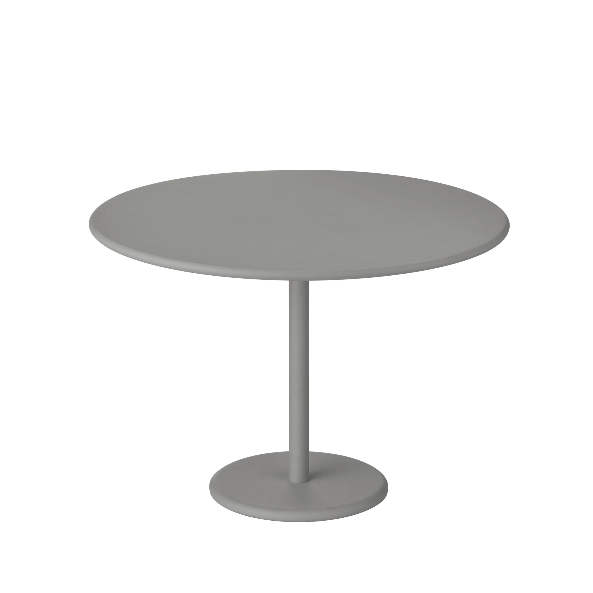 Blomus STAY bijzettafel Granite Grey large