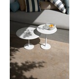 Blomus STAY bijzettafel Silk Grey large