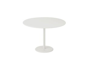 STAY side table Silk Grey large