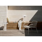 Blomus STAY side table Silk Grey large