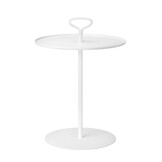 Blomus PORTER Beistelltisch Weiß