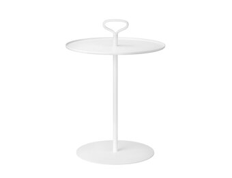 PORTER bijzettafel White