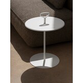 Blomus PORTER side table White