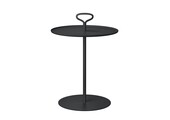 PORTER bijzettafel Black