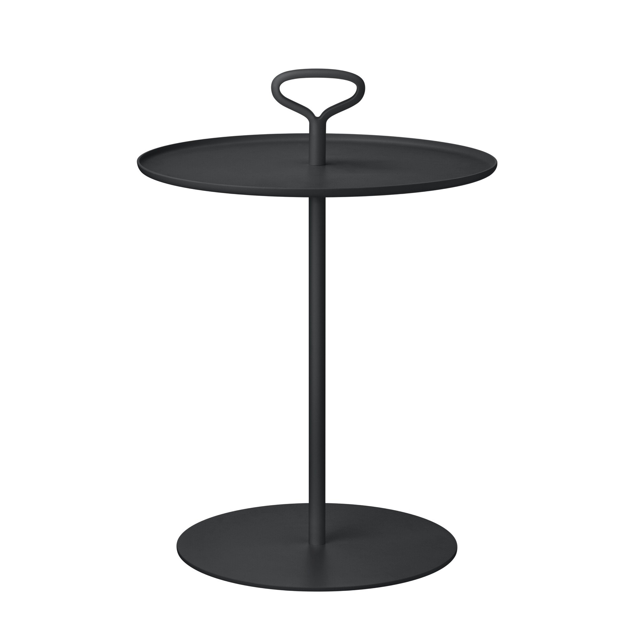 Blomus PORTER bijzettafel Black