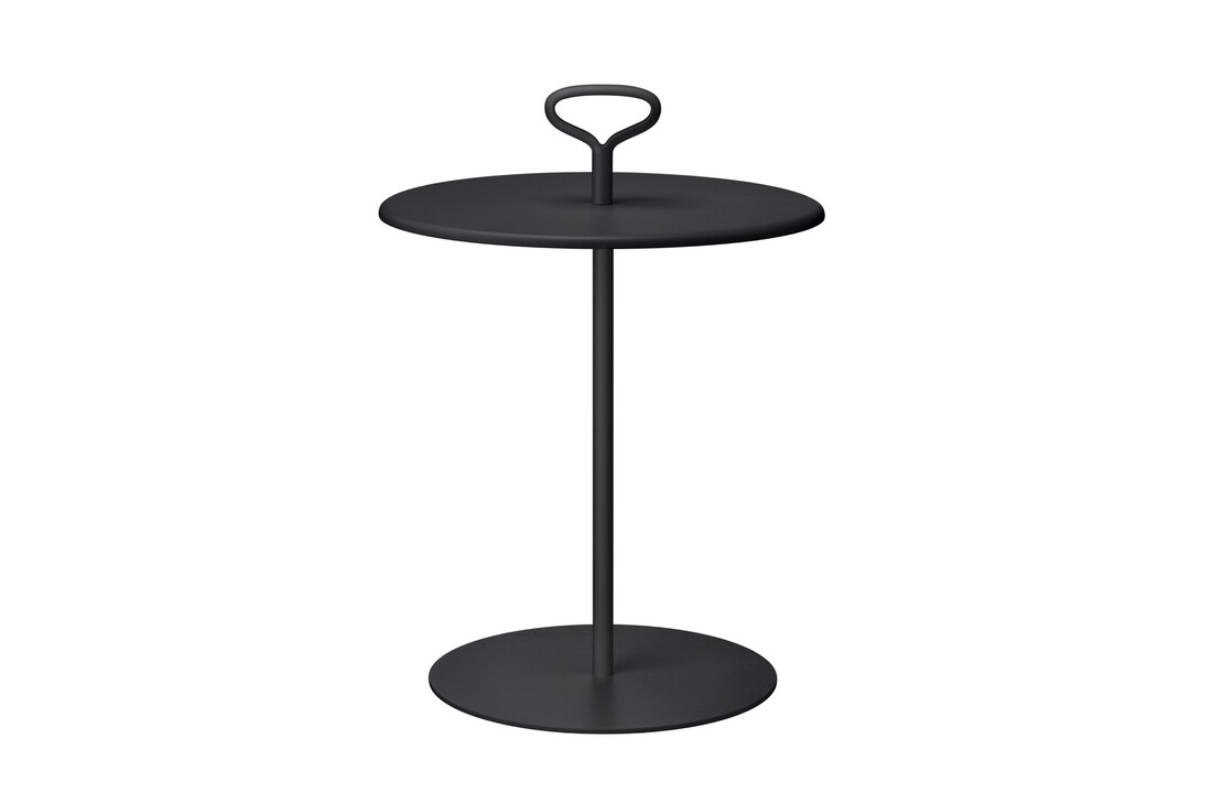 Blomus PORTER bijzettafel Black