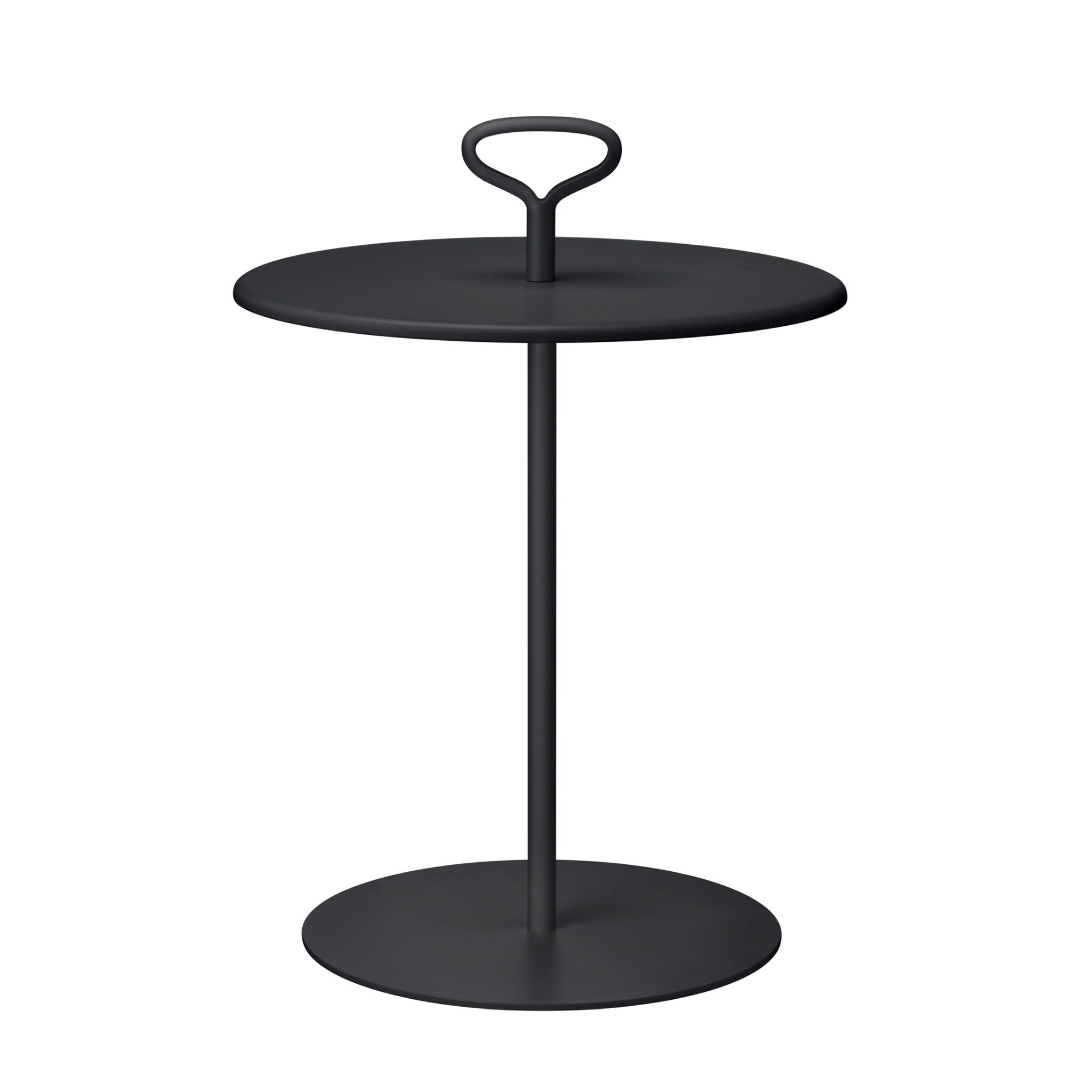 Blomus PORTER side table Black