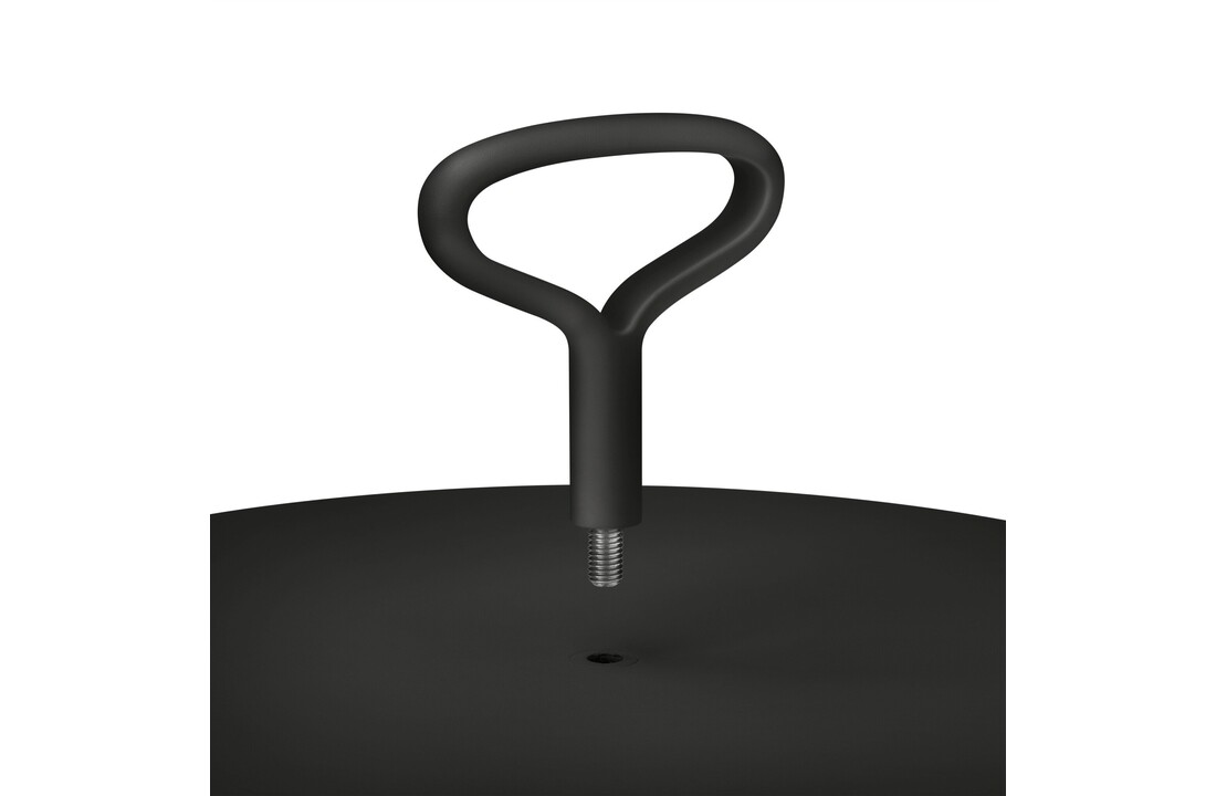 Blomus PORTER side table Black